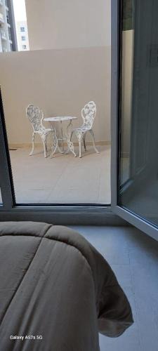 Puerto Madryn Apartment | Ventana 2