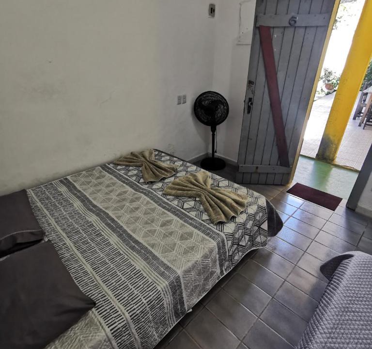 Sao Francisco Apartment | VERDE e SAL 06