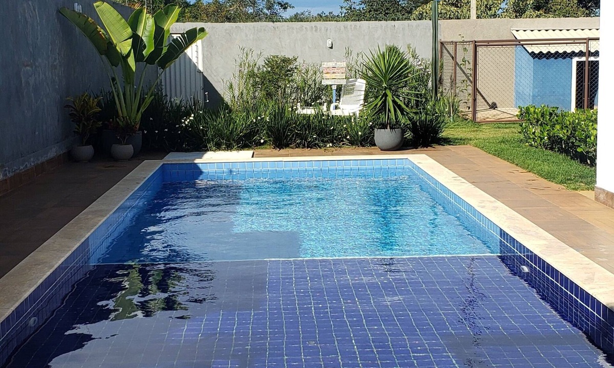 Sobradinho House | Very cozy house in the Condominium. Alto da Boa Vista