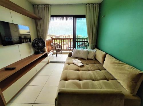 Pecém Apartment | VG Sun Cumbuco Sea Breeze Vista Mar