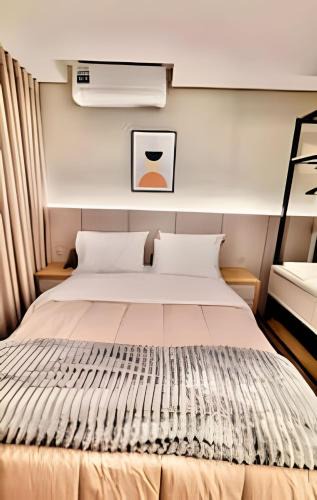 Agua Verde Apartment | Vibe