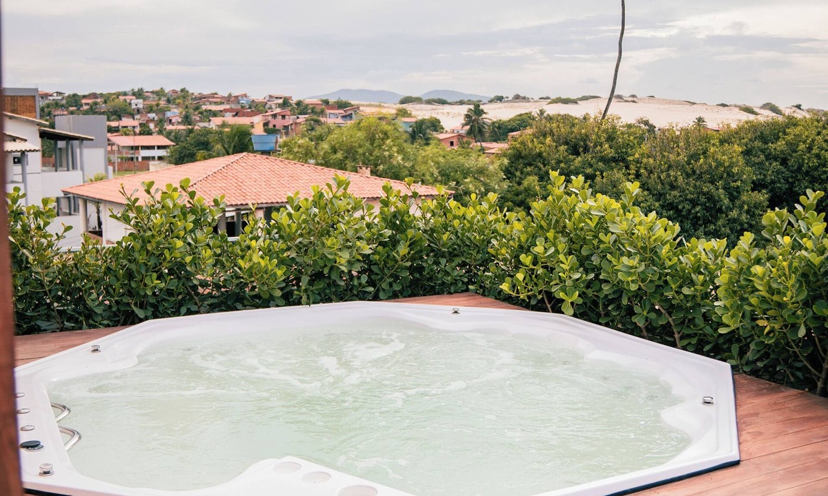 Tabuba House | Vibes Beach House - Cumbuco