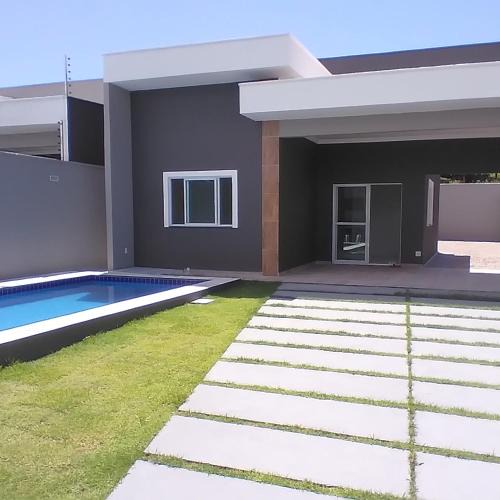 Lagoinha House | Vida no Paraíso Lagoinha