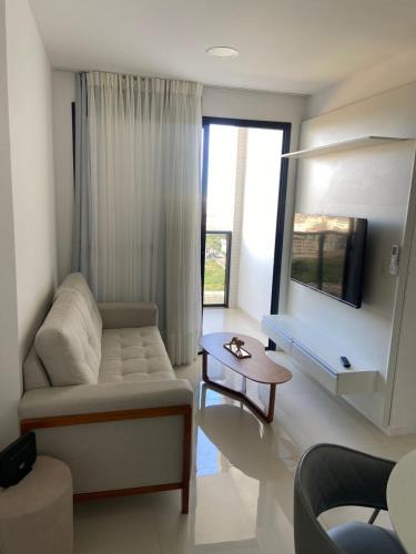 Jockey de Itaparica Apartment | Vila confort
