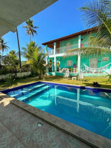 Icarai de Amontada Hotel | Vila da Sereia hostel e pousada