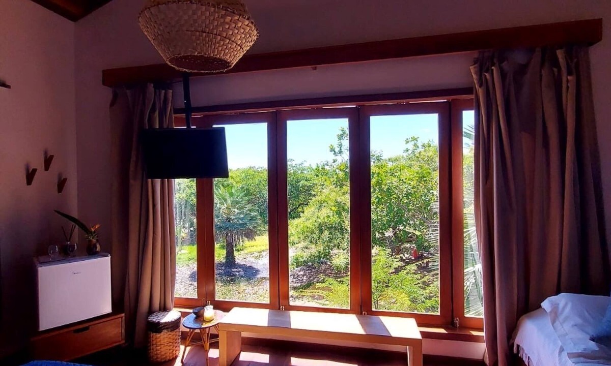 Atins Hotel | Vila das Águas Atins