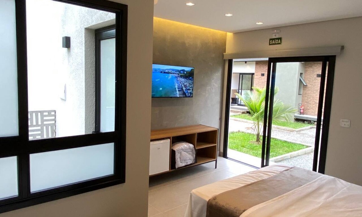 Morretes House | Vila do Porto Morretes