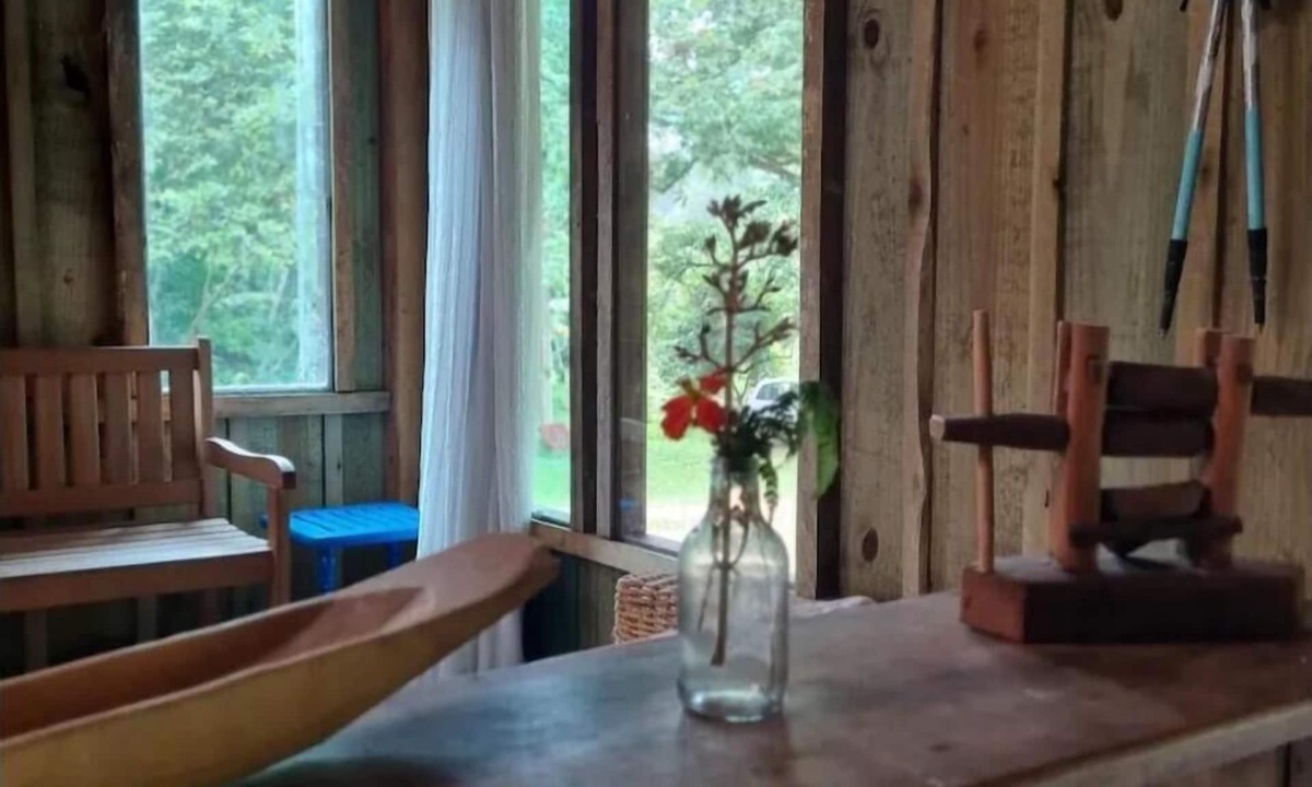 Iporanga Villa | Vila Dravida