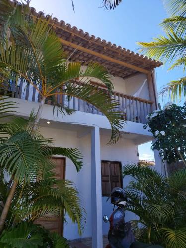 Trancoso Apartment | vila elyon Flats trancoso