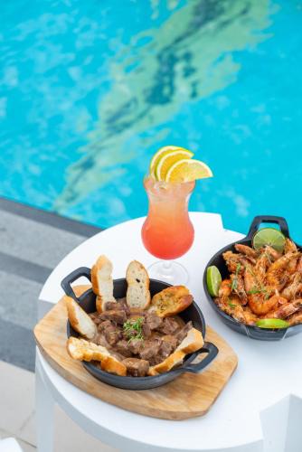 Antonio Diogo Resort | Vila Galé Fortaleza
