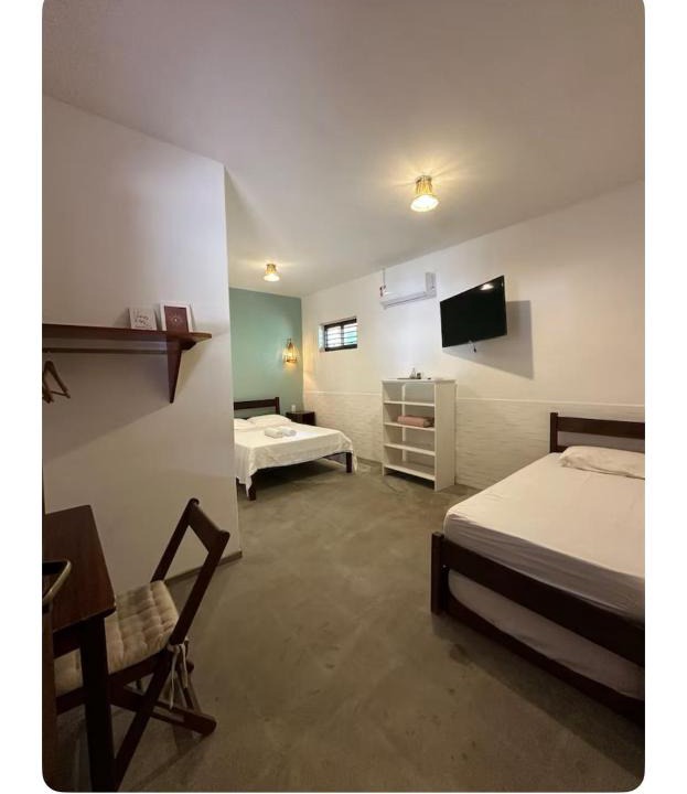 Jijoca de Jericoacoara Apartment | Vila Lua Aparts - Apartamento 4