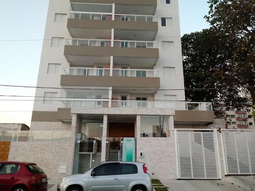 Mirim Apartment | Vila Mirim, Praia Grande.
