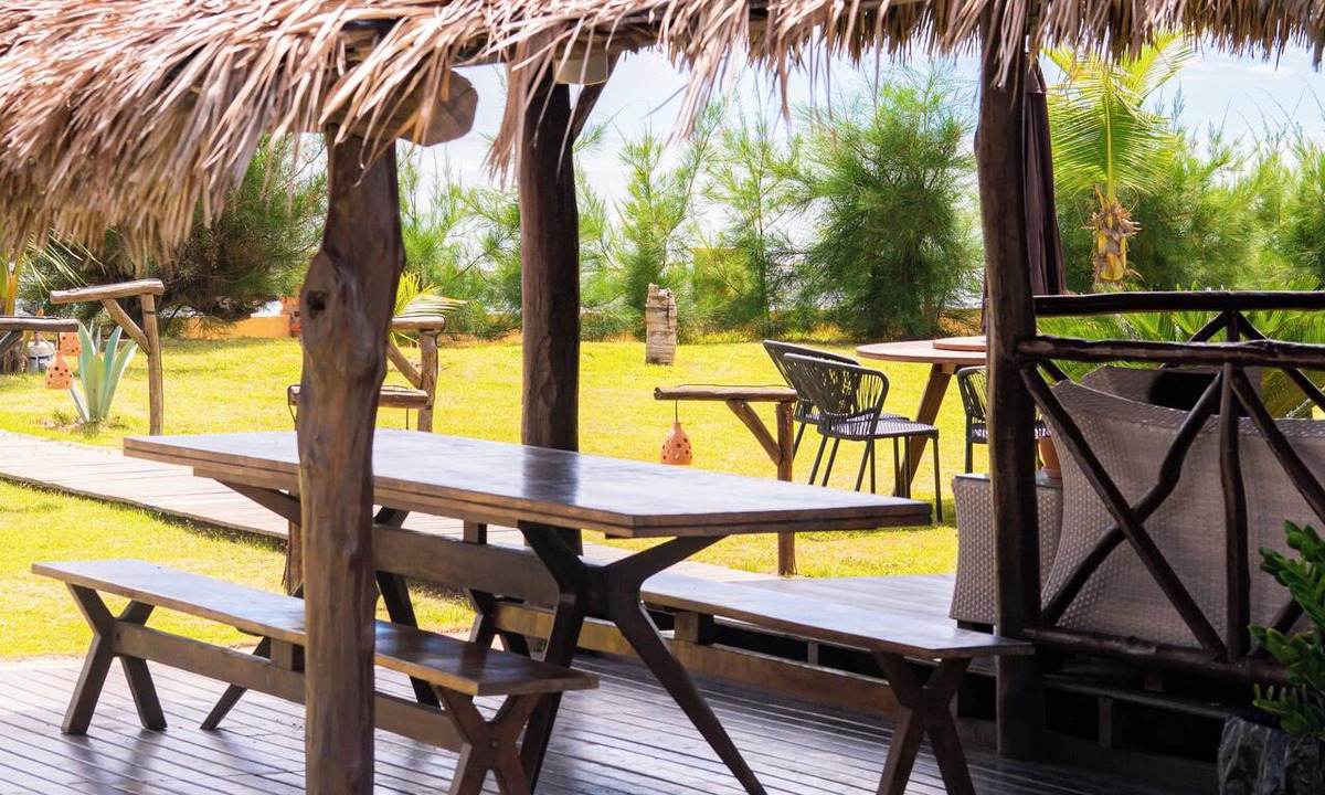 Luis Correia Villa | VILA RIOMAR