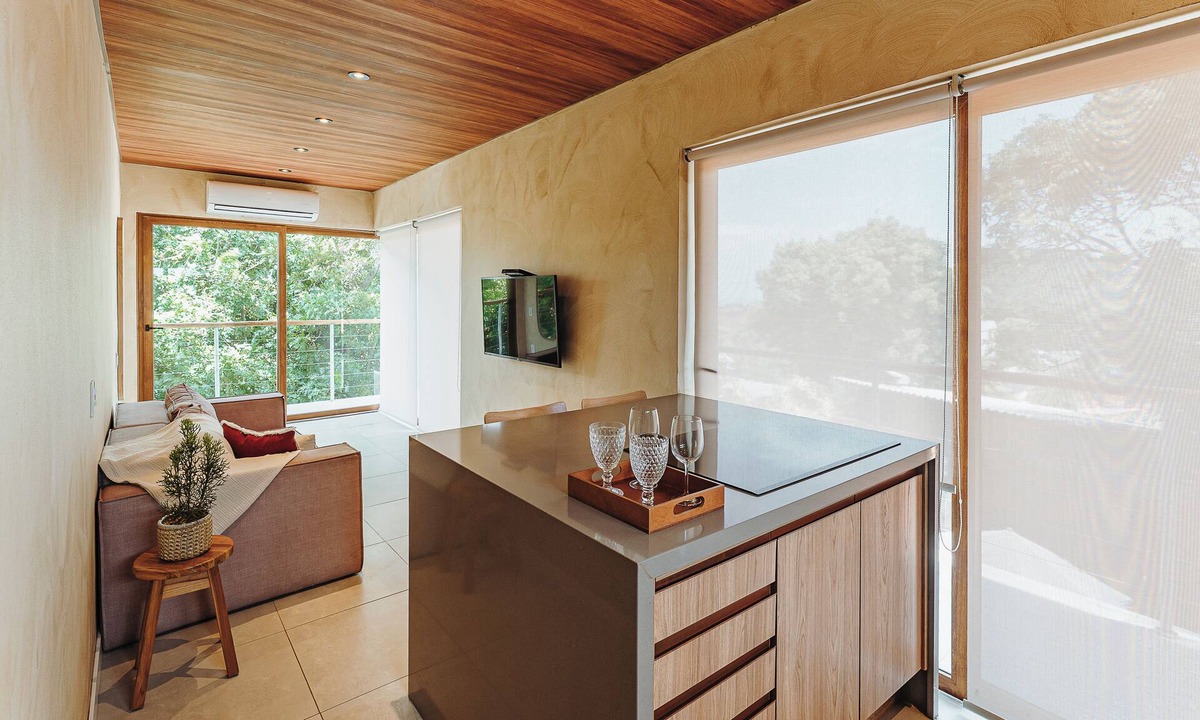 Vila dos Remedios Hotel | Vila Sal Boutique Noronha