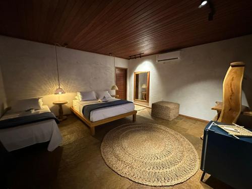 Santo Amaro do Maranhao House | Vila Taquirí