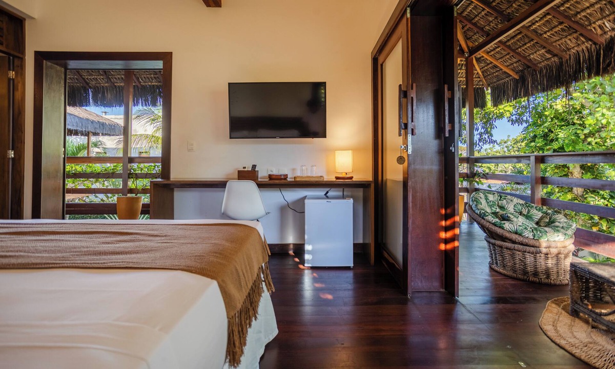 Jijoca de Jericoacoara House | Vila Ventana - Jericoacoara Village Group