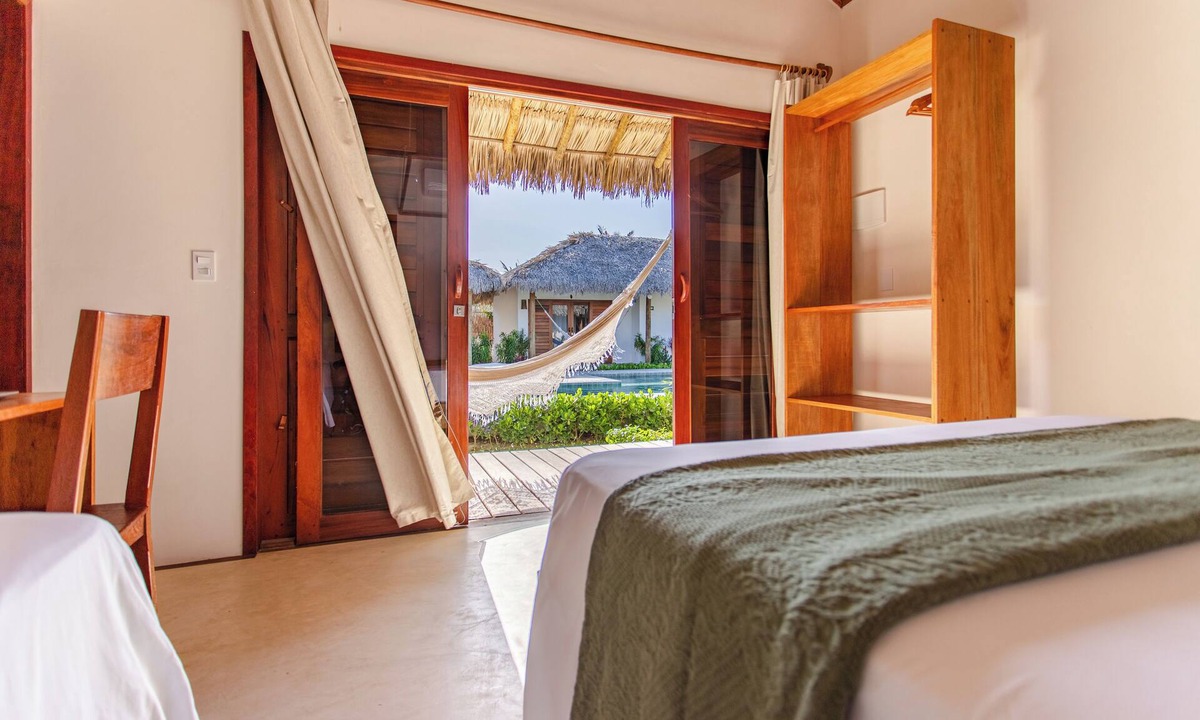 Prea Hotel | Vilarejo Preá