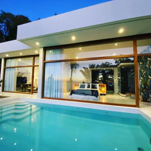 Gamboa Villa | VILAS de LUXO