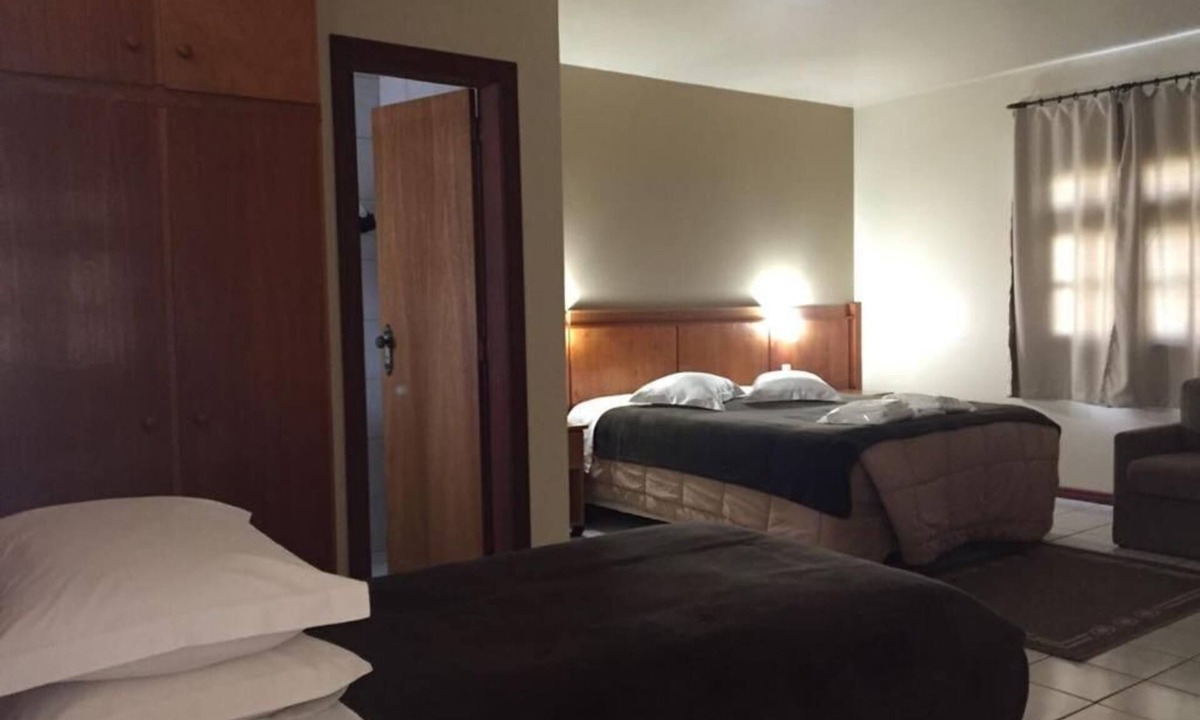 Lages Hotel | Villa Apart Hotel
