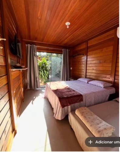 Manguinhos House | Villa Bangalôs