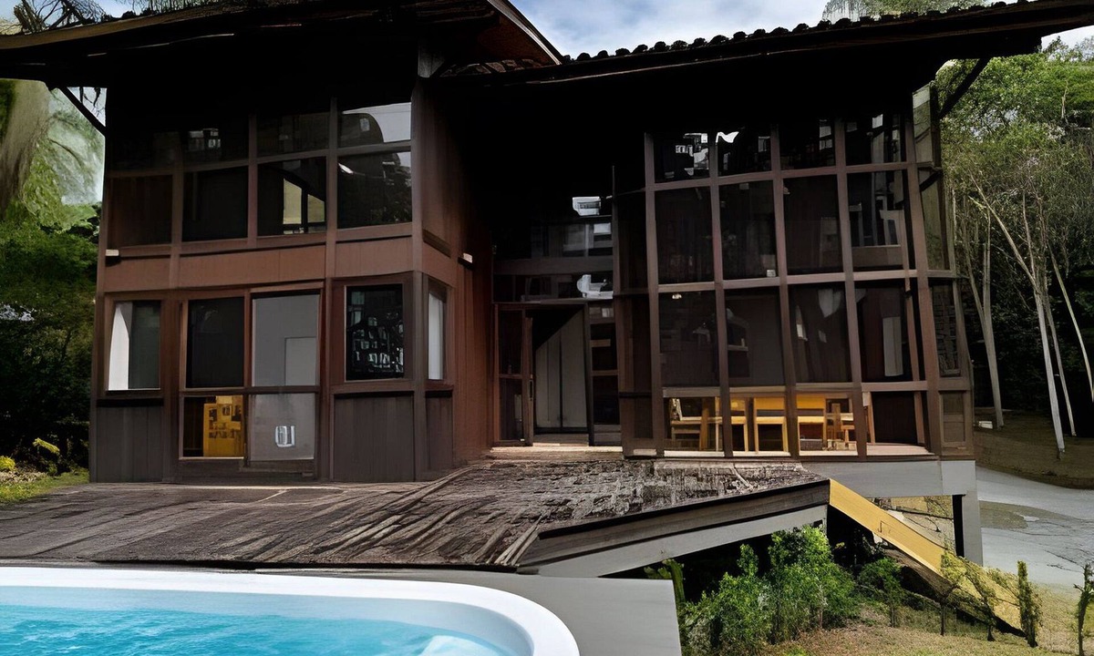 Vila da Gloria House | Villa Bela Vista