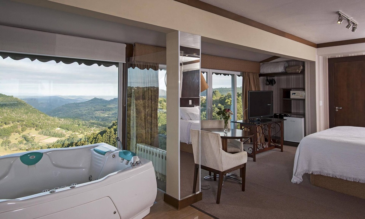 Vila Suica Hotel | Villa Bella Hotel & SPA Gramado