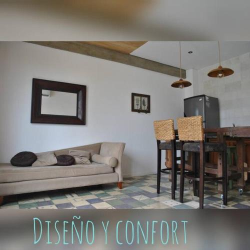 Posadas Apartment | Villa Blosset Boutique