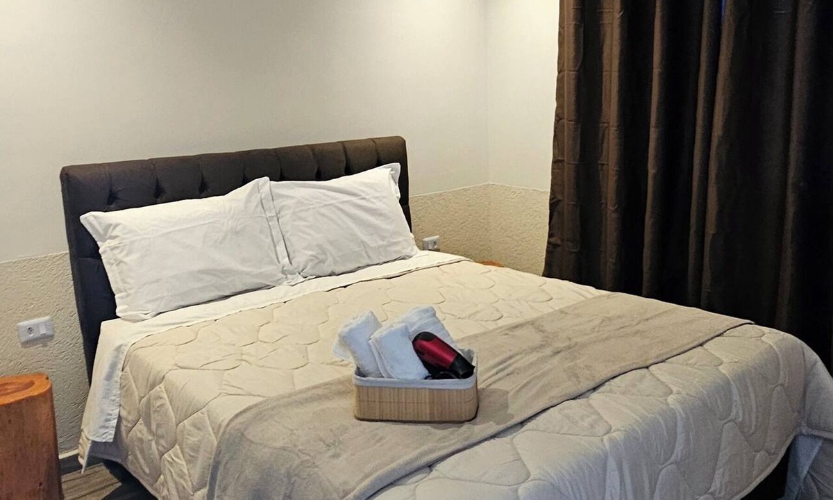 Abernessia Hotel | Villa di Altezza