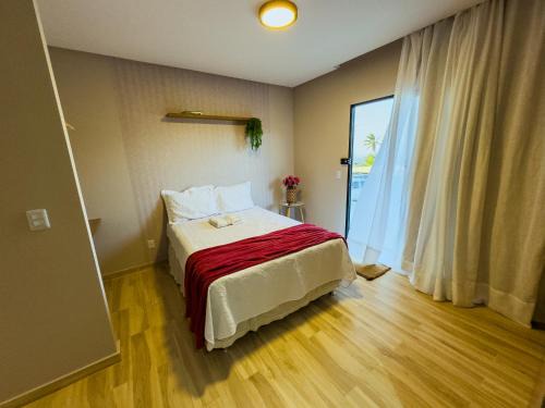 Serra de Sao Bento Cabin | Villa do Sol Chalés