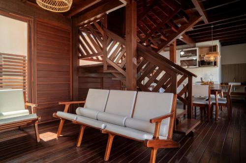 Caicara Hotel | Villa do Ze