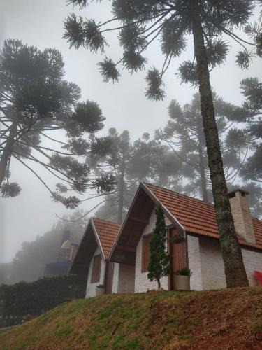 Monte Verde Cabin | Villa Gentile