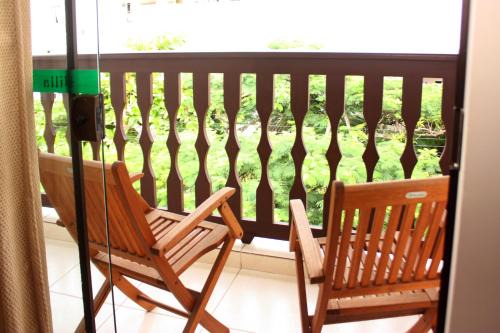Centro Apartment | Villa Germânia