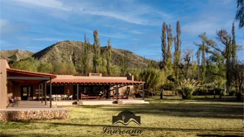 Huacalera Hotel | Villa Laureana