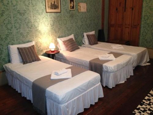 Santa Teresa Hotel | Villa Laurinda