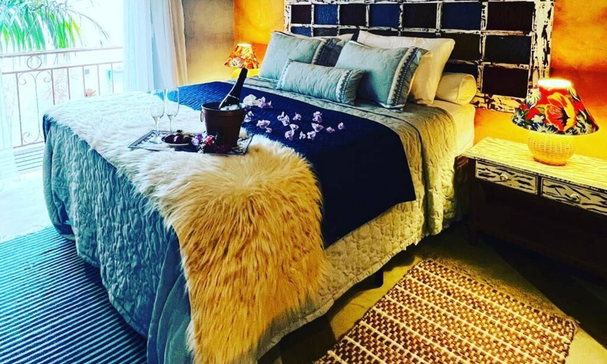 Buzios Bed & Breakfast | Villa Lulu Buzios
