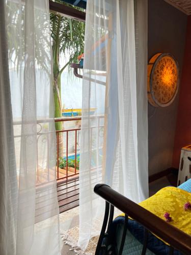 Buzios Hotel | Villa Lulu Geribá