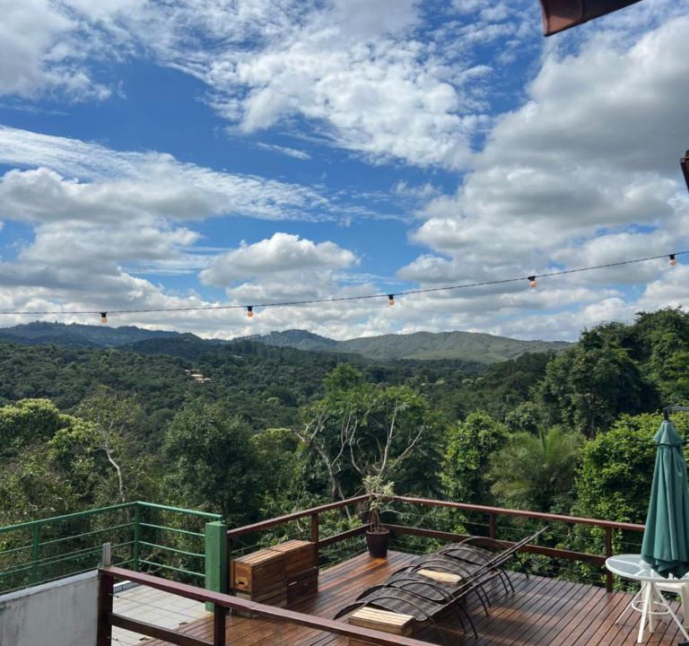 Sao Sebastiao das Aguas Claras Hotel | Villa Macacos