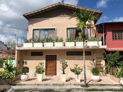 Historic Center House | Villa Marina