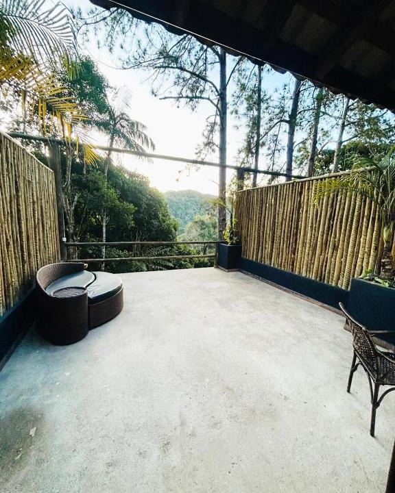 Santa Rita do Ribeira Hotel | Villa Pantai Secret Place