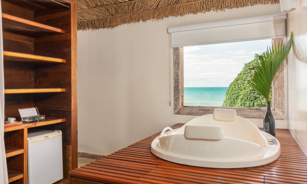 Praia Rasa Hotel | Villa Rasa