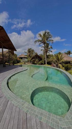 Prea Cabin | Villa Sabiá - Eco Bungalows
