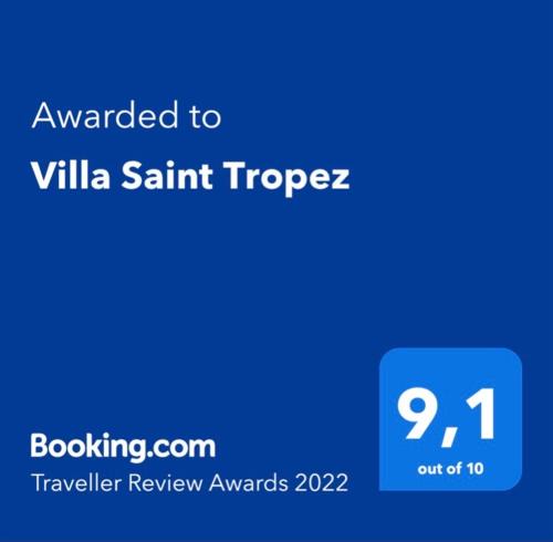 Pero Villa | Villa Saint Tropez