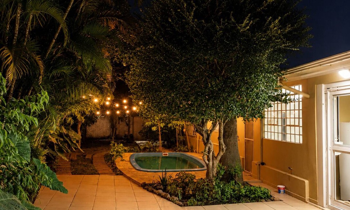 Navegantes House | Villa Serena Event Space