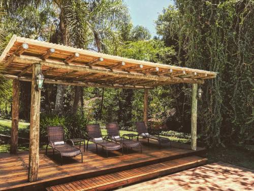 Bento Goncalves House | Villa Tuiuty Pousada de Charme