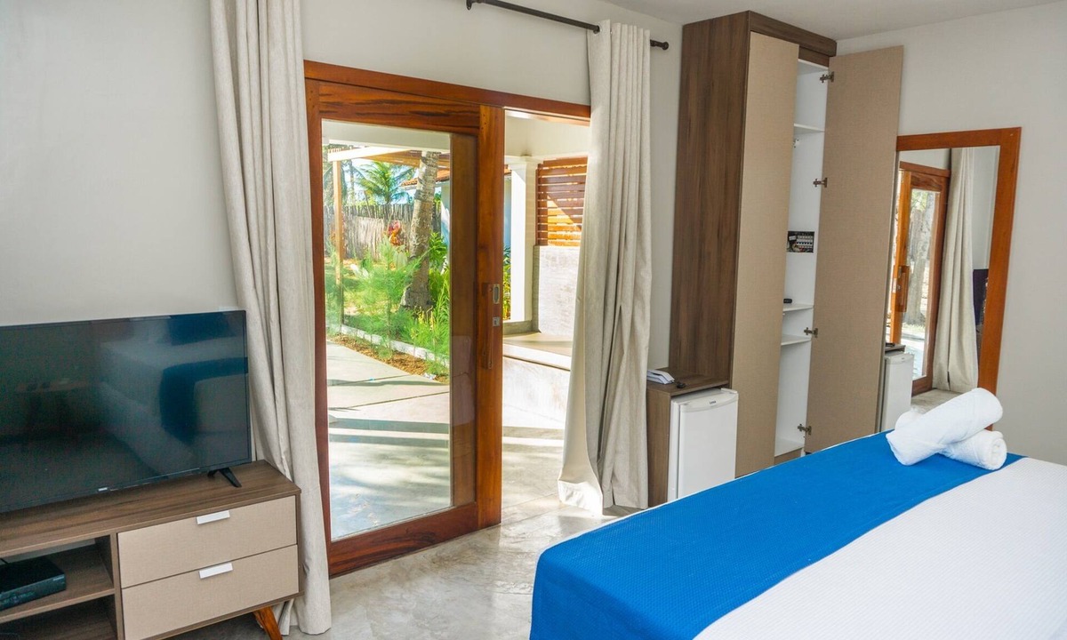 Camocim Hotel | Villa Zen Hotel