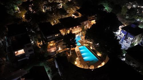 Mar de Las Pampas Apartment | Village de las Pampas Apart Hotel Boutique