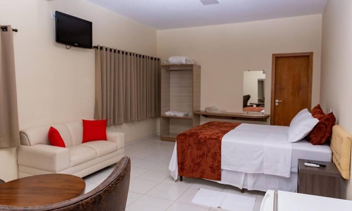 Caceres Hotel | Village Hotel