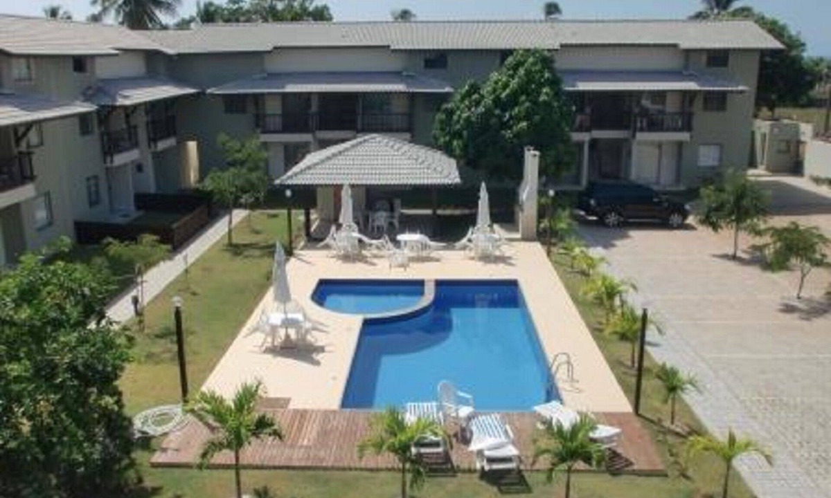Itacimirim Condo | Village in Itacimirim