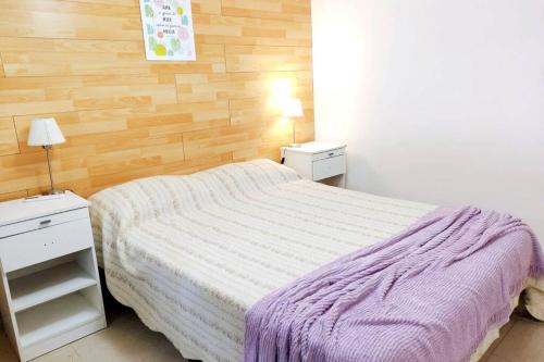 Federacion Apartment | Villawolf Casa para 5 personas
