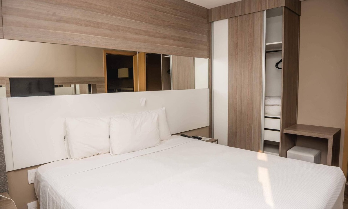 Luxemburgo Hotel | Ville Celestine Hotel